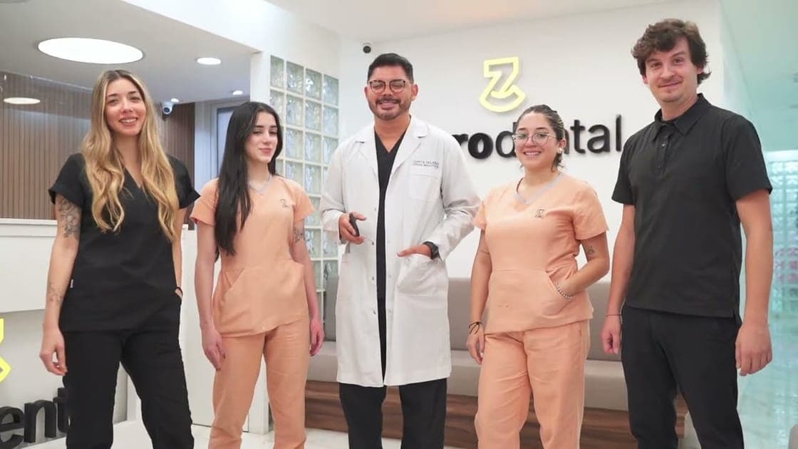 Conocé Zuro Dental