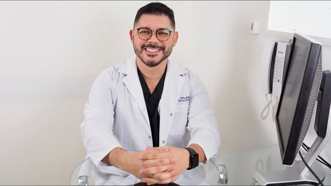 El Dr. Orlando Zurita te explica el tratamiento de prótesis