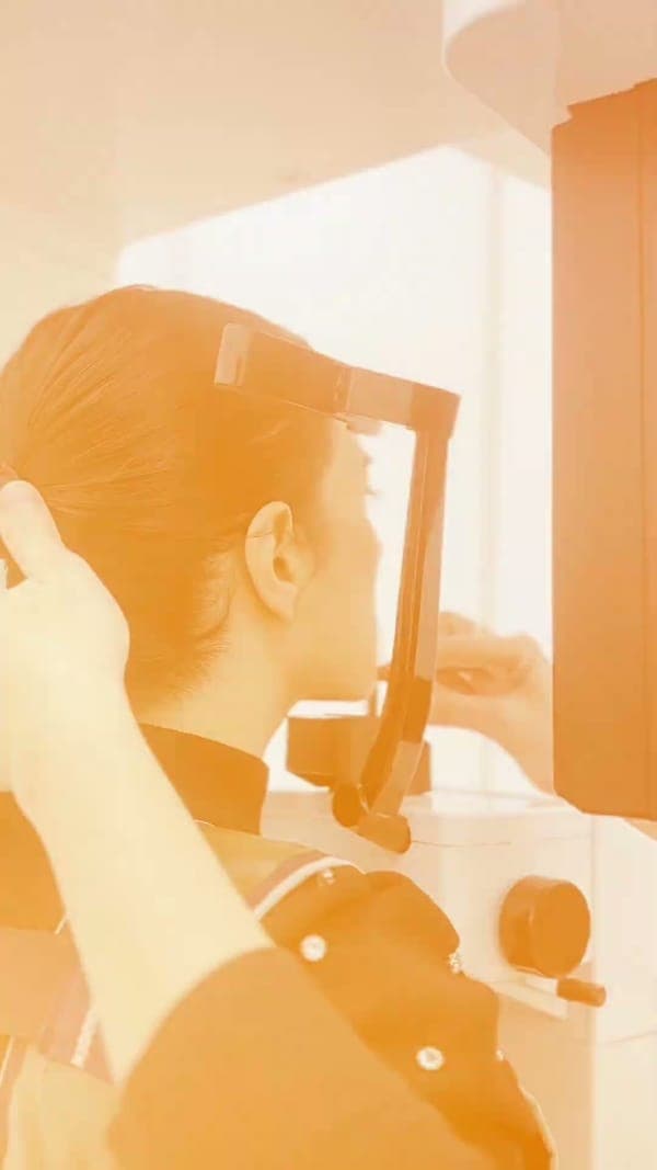 Diagnóstico por imágenes en Zuro Dental
