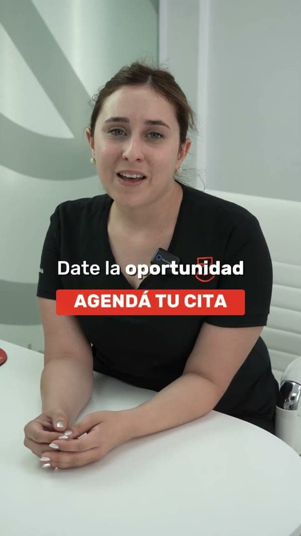 Urgencias dentales en Zuro Dental