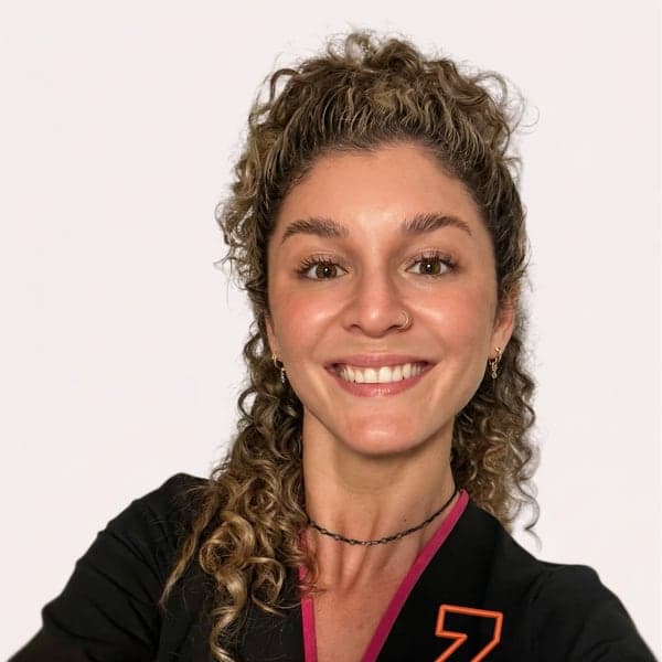Foto de Carla Agustina Orso Echavarria, Odontología general en Zuro Dental
