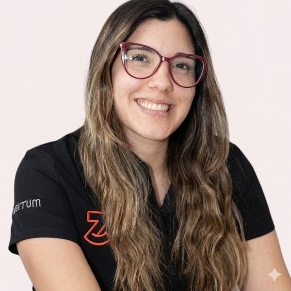 Foto de Ayelen Costa, Ortodoncia en Zuro Dental