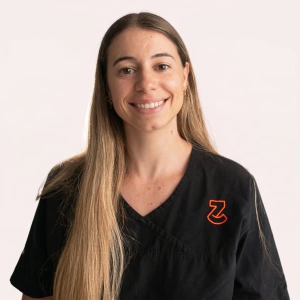 Foto de Antonella Etulain, Ortodoncia en Zuro Dental