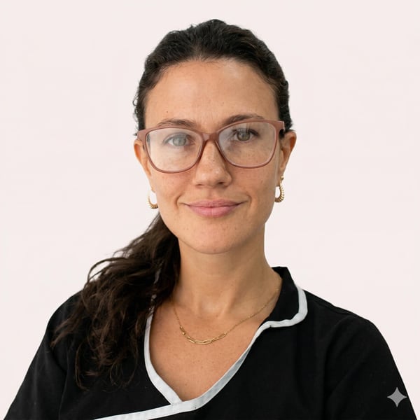 Foto de Camila Alessandrini, Ortodoncia en Zuro Dental