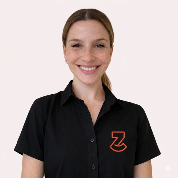 Foto de Sofia Muller, Odontopediatría en Zuro Dental