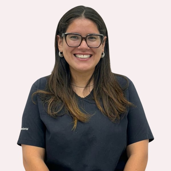 Foto de Giselle Michatek, Ortodoncia en Zuro Dental