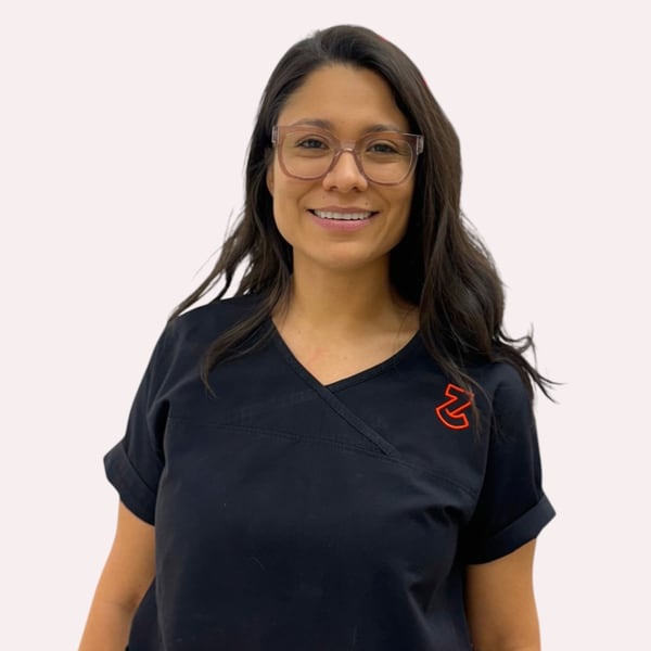 Foto de Ruthmary Saldaña Baptista, Ortodoncia en Zuro Dental