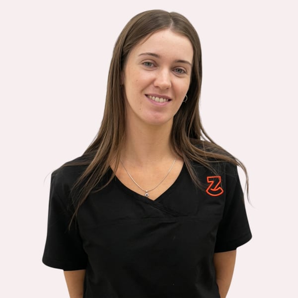 Foto de Sofia Zabala, Cirugía maxilofacial en Zuro Dental