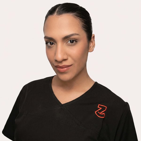 Foto de Luimelani Perez, Odontología general en Zuro Dental